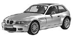 BMW E36-7 P3114 Fault Code