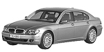 BMW E66 P3114 Fault Code