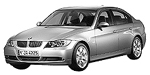 BMW E90 P3114 Fault Code