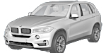 BMW F15 P3114 Fault Code