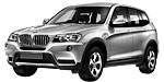 BMW F25 P3114 Fault Code